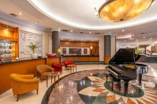 ARTOTEL Suites Aquila - Bandung - Bandung - 6