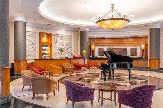 ARTOTEL Suites Aquila - Bandung - Bandung - 4