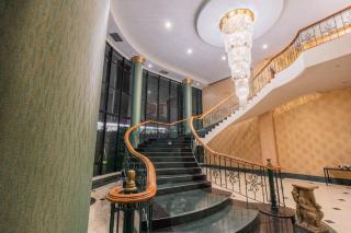 ARTOTEL Suites Aquila - Bandung - Bandung - 5