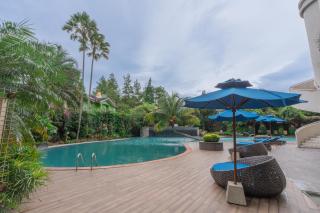 ARTOTEL Suites Aquila - Bandung - Bandung - 7