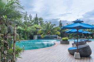 ARTOTEL Suites Aquila - Bandung - Bandung - 3