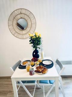 Cocon Urbain- 30m des Allées Paul Riquet - 2