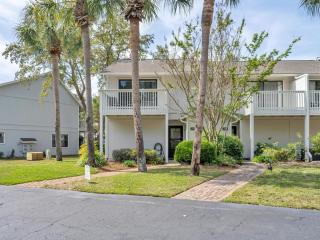 Cassine Gardens 273- Sandpiper - Santa Rosa Beach - 0