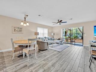 Cassine Gardens 273- Sandpiper - Santa Rosa Beach - 1
