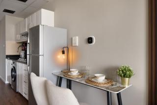 Studio Aura at Dubai Sports City - 3