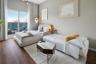 Studio Aura at Dubai Sports City - 8