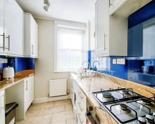 Historic 1BR & Royal Mile & Walk to Castle - Edimburgo - 7
