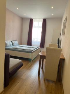 Trang Hotel Rastatt - Rastatt - 2