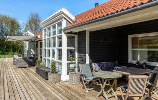 Cozy Home In Vejby With Sauna - Vejby - 9