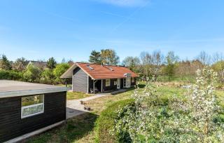 Cozy Home In Vejby With Sauna - Vejby - 2