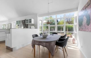 Cozy Home In Vejby With Sauna - Vejby - 7