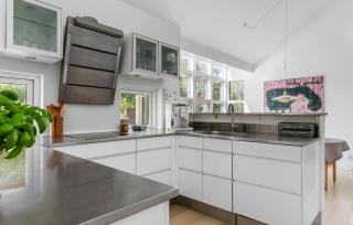 Cozy Home In Vejby With Sauna - Vejby - 6