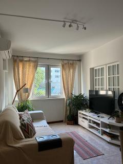 Lindo Apartamento na Zona Sul do Rio! Botafogo - Rio de Janeiro - 8