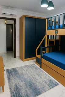Beachfront Chalet in Porto Said Egypt Perfect Getawa - `Ezbet Shalabi el-Rûdi - 1