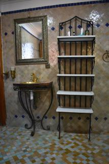 Riad Rachid - Marrakech - 1