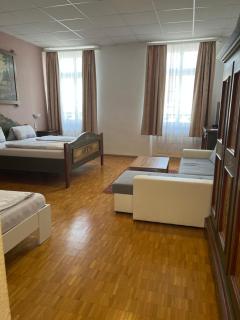 Trang Hotel Rastatt - Rastatt - 3