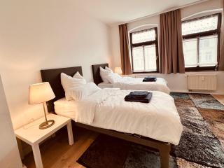 Ferienwohnung BERNIUS 6 Personen 3 Zimmer 90 qm - 3
