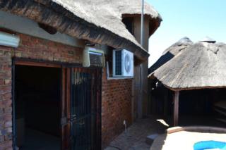 abuntu guest house - Vanderbijlpark - 3