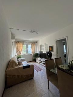 Lindo Apartamento na Zona Sul do Rio! Botafogo - Rio de Janeiro - 9