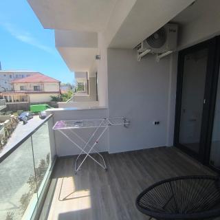 Studio Nazli - 2 min de plaja - Eforie Nord - 8