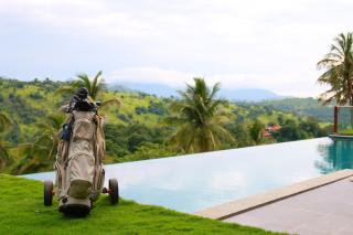 Par 3 - Golf Villa - Kudadeniya - 3