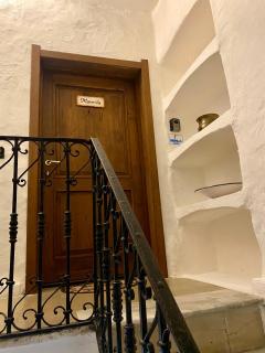 Appartamento Marmilla - Centro storico di Castelsardo - Castelsardo - 9