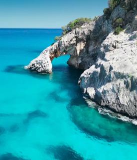 Appartamento Sole - Cala Gonone - 0
