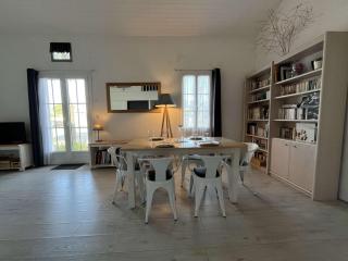 Appt T2 bis mezza 4 couchages ILE DE RE - IDR400-079 - 3