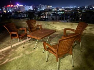 Margalla View Luxury Apartments Islamabad - Islamabad - 3