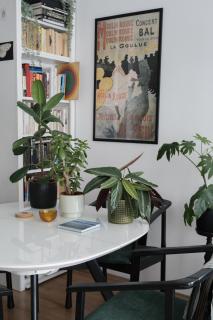 Artist's Home - Urban Oasis - Budapest - 4