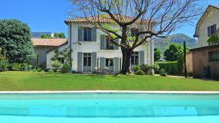 Maison de famille à Millau - 9