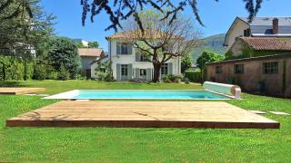 Maison de famille à Millau - Millau - 0