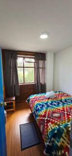 Cuscungo Cotopaxi Hostel & Lodge - Chasqui - 9