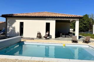 Villa Dyane - Salavas - 3