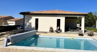Villa Dyane - Salavas - 2