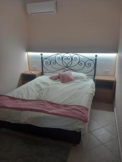 Driftwood Villa - Tragaki - 5
