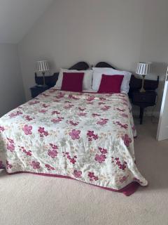 Glenfarne House - Galway - 4