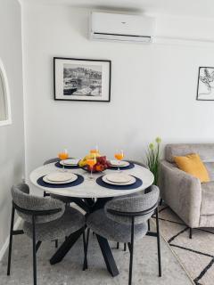 Blue Blue Apartment - 6