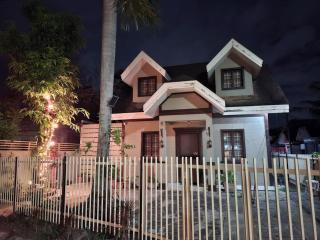Chalet de Laguna1 Near Enchanted Kingdom & Nuvali - Santa Rosa - 8