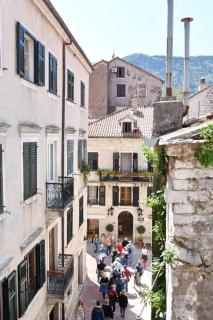 Old Town Church Bells - Kotor - 0