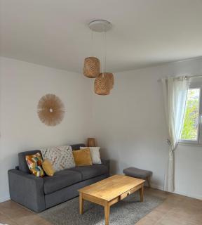 Le calme de la campagne proche de tout..... - 4