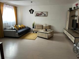 Panoramic Apartament - Sibiu - 4