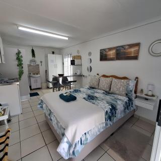 Sleep Haven Self-Catering Accommodation - Nelspruit - Mbombela - 7