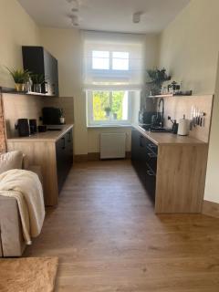 Apartament w sercu miasta - Wałbrzych - 5