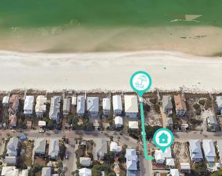 Relax Awhile - Main House - 4