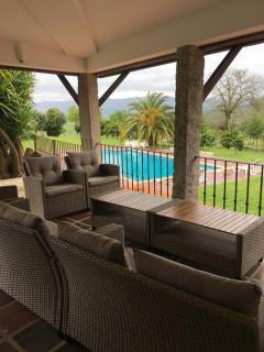 Quinta de Moçamedes - Turismo de Habitação - Vouzela - 3