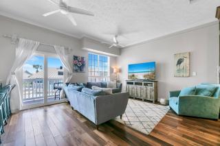 The Palms A3 - Panama City Beach - 0