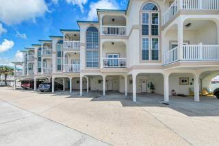 The Palms A3 - Panama City Beach - 7