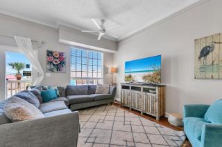 The Palms A3 - Panama City Beach - 4