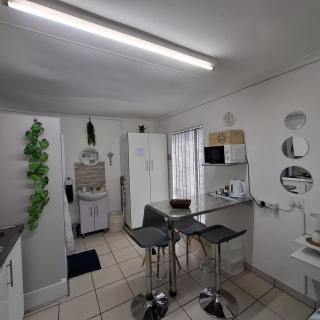 Sleep Haven Self-Catering Accommodation - Nelspruit - Mbombela - 5